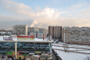 Москва, 2-х комнатная квартира, ул. Ратная д.10 к1, 8200000 руб.