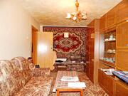 Серпухов, 1-но комнатная квартира, ул. Фрунзе д.9а, 13000 руб.