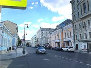 Москва, 4-х комнатная квартира, Дегтярный пер. д.10к2, 39900000 руб.