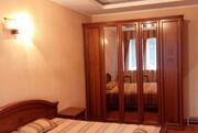 Клин, 3-х комнатная квартира, ул. Гагарина д.45, 28000 руб.