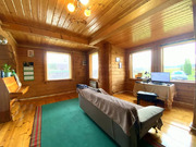 Дом в деревне Русаки, 12000000 руб.