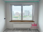 Москва, 1-но комнатная квартира, 1-я Магистральная улица д.25, 12500000 руб.