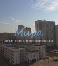 Москва, 1-но комнатная квартира, Перервинский б-р. д.3, 5650000 руб.