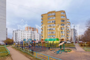 Москва, 4-х комнатная квартира, ул. Широкая д.д.3К3, 78091500 руб.