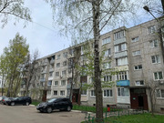 Продаются 2- комнаты в 3-ком. квартире,5/5 эт., 2600000 руб.