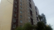 Москва, 1-но комнатная квартира, ул. Шолохова д.13, 5250000 руб.