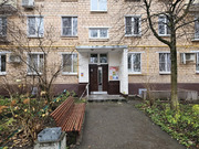 Москва, 2-х комнатная квартира, ул. Вешних Вод д.8к1, 9373000 руб.