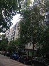 Москва, 3-х комнатная квартира, Шипиловский проезд д.43 к3, 8300000 руб.