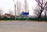 Продажа земельного участка в Егорьевском районе д.Ефремовская, 350000 руб.