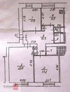 Москва, 3-х комнатная квартира, Певческий пер. д.1 с1/2, 31900000 руб.