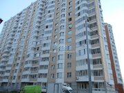 Москва, 3-х комнатная квартира, Недорубова д.27, 8100000 руб.