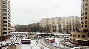 Москва, 2-х комнатная квартира, ул. Мастеркова д.1, 23000000 руб.