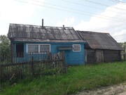 Продажа дома, Новопоселки, Егорьевский район, 750000 руб.