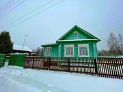Дом в деревне Зевнево, 1900000 руб.