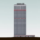 Москва, 2-х комнатная квартира, ул. Профсоюзная д.60/1, 28127400 руб.