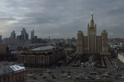 Москва, 5-ти комнатная квартира, ул. Поварская д.35, 44900000 руб.