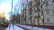 Москва, 1-но комнатная квартира, Мещерский пер. д.4, 4790000 руб.