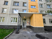 Москва, 2-х комнатная квартира, ул. Краснобогатырская д.23, 12800000 руб.