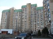 Москва, 3-х комнатная квартира, ул. Пулковская д.4 к3, 25500000 руб.