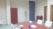 Офис с сейфовой комнатой в круглосуточном бизнес-центре, м. Калужская, 22000 руб.