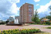 Егорьевск, 2-х комнатная квартира, 5-й мкр. д.9, 16000 руб.