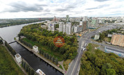 Москва, 3-х комнатная квартира, Карамышевская наб. д.36, 26990000 руб.