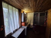 Дача 50 м2 на участке 6 сот., 1500000 руб.