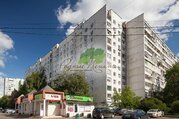 Москва, 3-х комнатная квартира, ул. Череповецкая д.14, 8000000 руб.