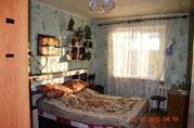 Егорьевск, 3-х комнатная квартира, 4-й мкр. д.3, 2500000 руб.