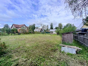 Участок 6.63 сот. ИЖС Одинцовский г.о., д. Щедрино, 7000000 руб.