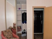 Зеленоградский, 1-но комнатная квартира, ул. Островского д.13, 15000 руб.
