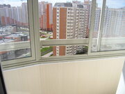 Дрожжино, 2-х комнатная квартира, Новое шоссе д.12 к2, 40000 руб.