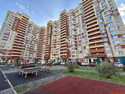 Домодедово, 1-но комнатная квартира, улица Лунная д.25, к.3, 8700000 руб.