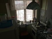 Пушкино, 1-но комнатная квартира, Серебрянка д.50, 2500000 руб.