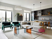 Москва, 2-х комнатная квартира, Ленинградский пр-кт. д.29к1, 45000000 руб.