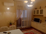 Москва, 2-х комнатная квартира, ул. Алабяна д.13к1, 27000000 руб.