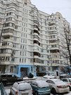 Москва, 1-но комнатная квартира, ул. Скобелевская д.1к5, 35000 руб.