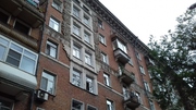 Москва, 3-х комнатная квартира, ул. Бориса Галушкина д.17, 12400000 руб.