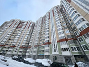 Реутов, 2-х комнатная квартира, улица Имени Академика В.Н. Челомея д.9, 14500000 руб.
