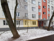 Москва, 2-х комнатная квартира, ул. Введенского д.27к2, 12392000 руб.