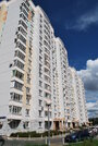 Москва, 1-но комнатная квартира, ул. Перовская д.66 к5, 6690000 руб.