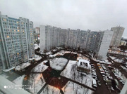 Москва, 2-х комнатная квартира, Осенний б-р. д.16 к2, 5000000 руб.