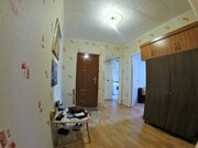 Серпухов, 3-х комнатная квартира, Борисовское ш. д.7, 3500000 руб.