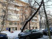 Москва, 2-х комнатная квартира, ул. Стромынка д.21 к1, 10800000 руб.