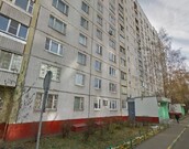Москва, 1-но комнатная квартира, ул. Декабристов д.32, 5800000 руб.