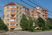 Фряново, 2-х комнатная квартира, ул. Первомайская д.24, 2350000 руб.