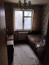 Пушкино, 3-х комнатная квартира, микрорайон Серебрянка д.23, 5780000 руб.