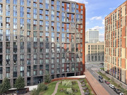 Москва, 3-х комнатная квартира, набережная Марка Шагала д.1к2, 48500000 руб.