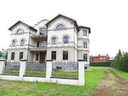 Продажа дома, Усово, Одинцовский район, Усадьбы Усово кп, 288000000 руб.