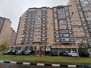 Щелково, 1-но комнатная квартира, Потаповский д.1 к1, 3200000 руб.